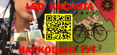 крисы Лесосибирск